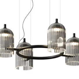 Aromas del campo porta pendant lamp